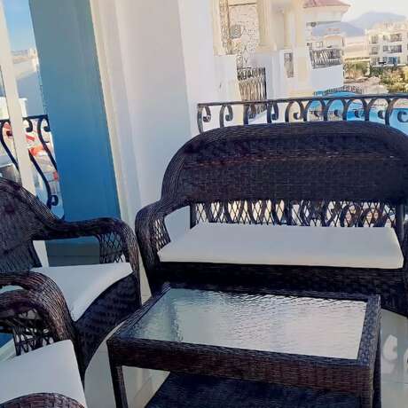 Imagen de la habitación del Hotel Sharm Hills Resort. Foto 20