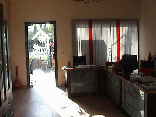 Imagen general del Hotel Sharm Holidays Real Estate. Foto 1