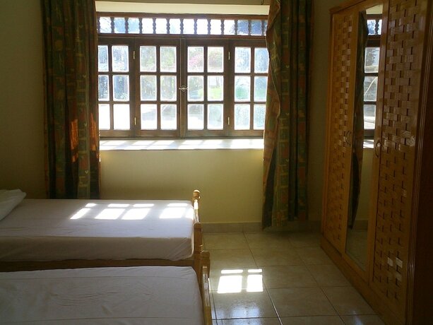 Imagen general del Hotel Sharm Holidays Real Estate. Foto 3