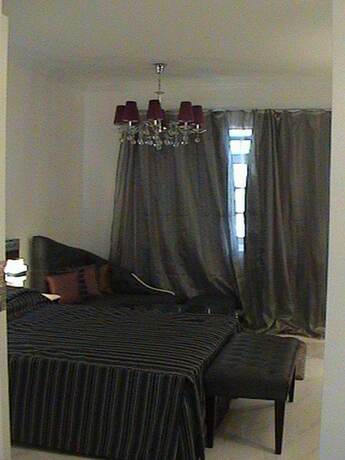 Imagen general del Hotel Sharm Holidays Real Estate. Foto 4