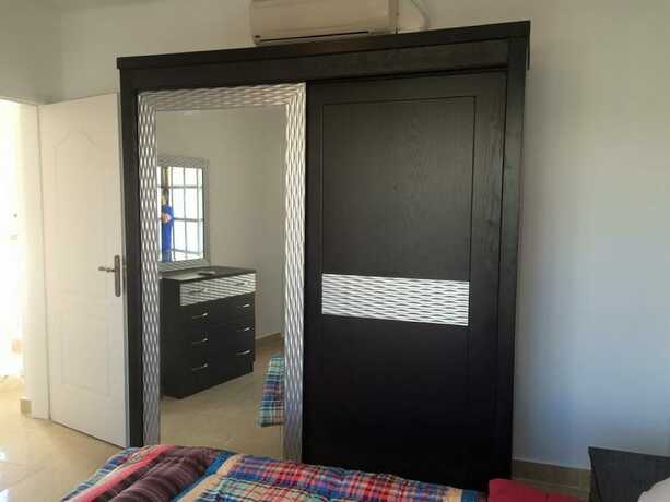 Imagen general del Hotel Sharm Holidays Real Estate. Foto 5