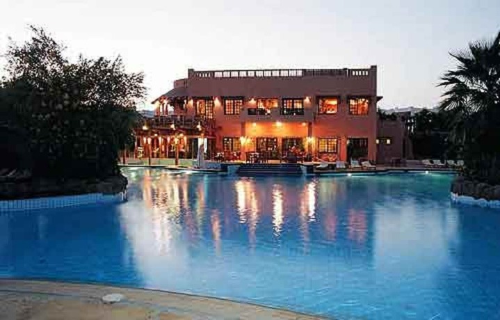 Imagen general del Hotel Sharm Holidays Real Estate. Foto 6