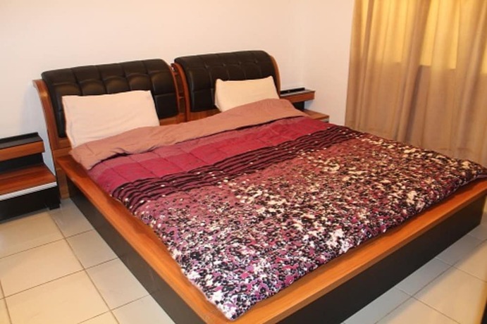 Imagen general del Hotel Sharm Holidays Real Estate. Foto 7
