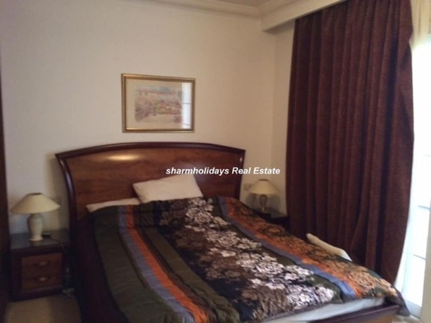 Imagen general del Hotel Sharm Holidays Real Estate. Foto 8
