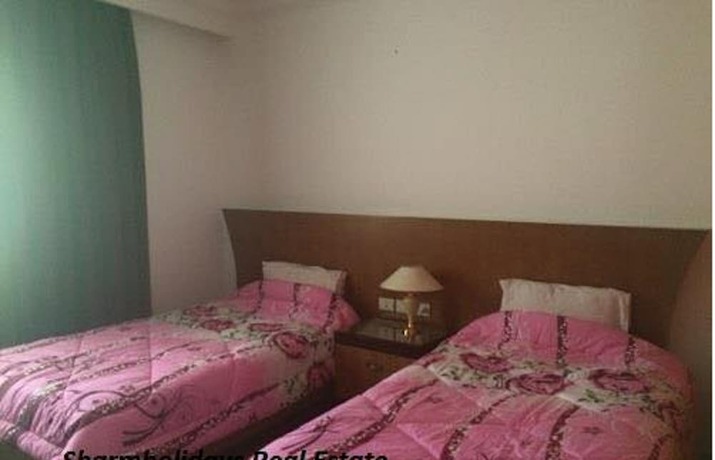 Imagen general del Hotel Sharm Holidays Real Estate. Foto 9