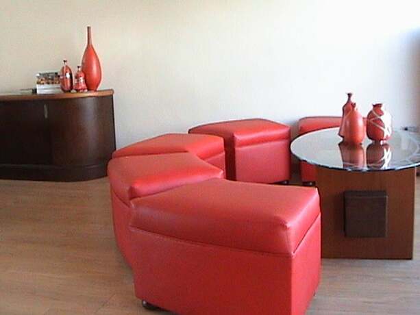 Imagen general del Hotel Sharm Holidays Real Estate. Foto 10