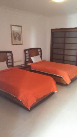 Imagen de la habitación del Hotel Sharm Holidays Real Estate. Foto 12