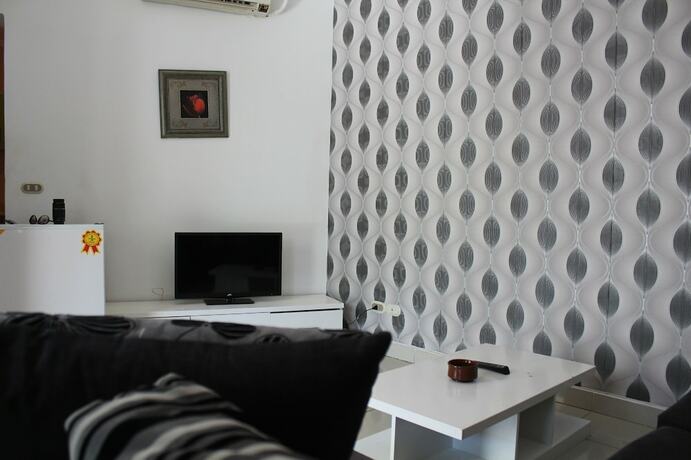 Imagen de la habitación del Hotel Sharm Holidays Real Estate. Foto 15