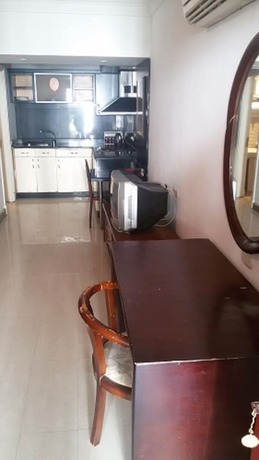 Imagen de la habitación del Hotel Sharm Holidays Real Estate. Foto 17