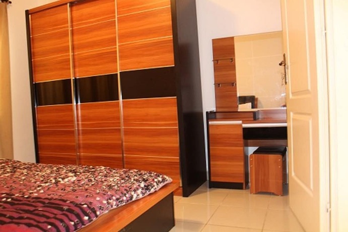 Imagen de la habitación del Hotel Sharm Holidays Real Estate. Foto 18