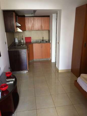 Imagen de la habitación del Hotel Sharm Holidays Real Estate. Foto 19