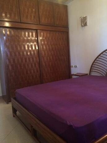 Imagen de la habitación del Hotel Sharm Holidays Real Estate. Foto 20