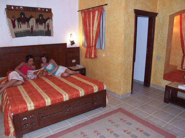 Imagen de la habitación del Hotel Sharm Inn Amarein. Foto 9