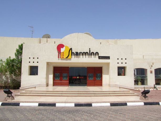 Imagen general del Hotel Sharm Inn Amarein. Foto 6