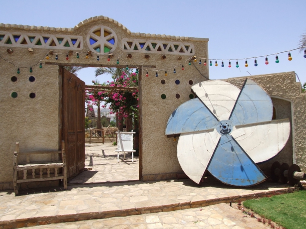 Imagen general del Hotel Sharm Inn Amarein. Foto 7