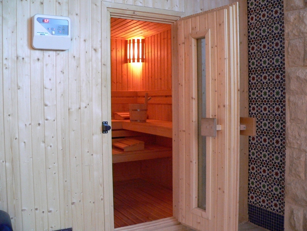 Imagen general del Hotel Sharm Inn Amarein. Foto 4