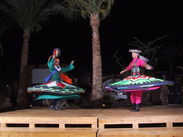 Imagen general del Hotel Sharm Inn Amarein. Foto 5