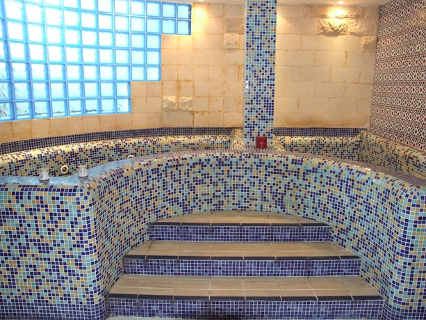 Imagen de la piscina del Hotel Sharm Inn Amarein. Foto 14