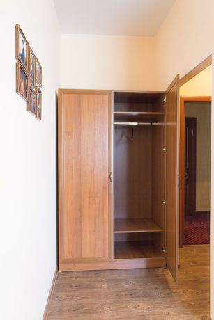 Imagen de la habitación del Hotel Sharm, Jimki. Foto 6