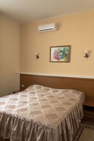 Imagen de la habitación del Hotel Sharm, Jimki. Foto 7