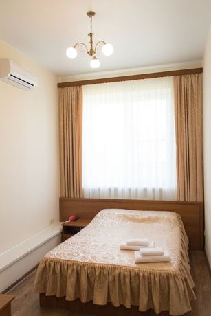 Imagen de la habitación del Hotel Sharm, Jimki. Foto 8