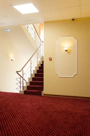 Imagen de los interiores del Hotel Sharm, Jimki. Foto 18
