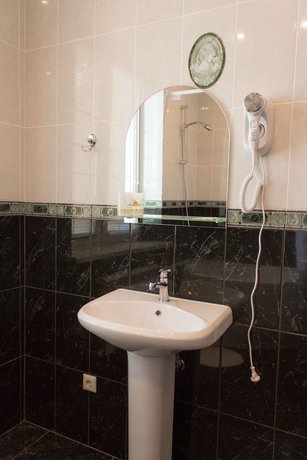 Imagen de la habitación del Hotel Sharm, Jimki. Foto 10