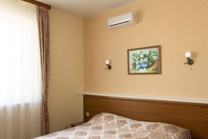 Imagen de la habitación del Hotel Sharm, Jimki. Foto 11