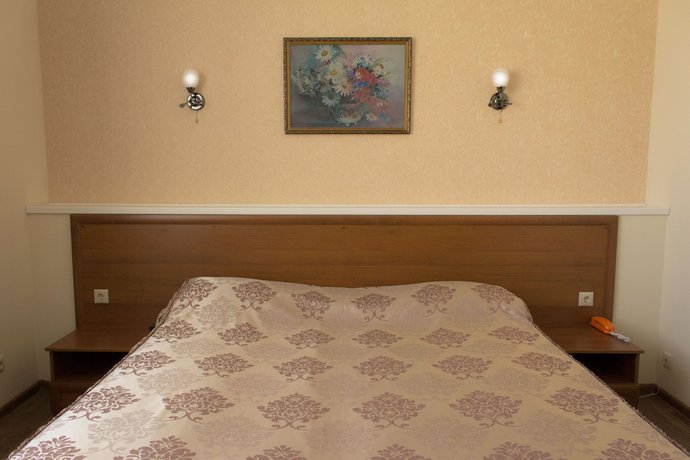 Imagen de la habitación del Hotel Sharm, Jimki. Foto 13