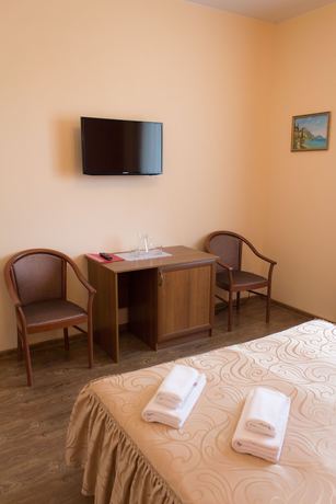 Imagen de la habitación del Hotel Sharm, Jimki. Foto 14