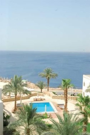 Imagen del bar/restaurante del Hotel Sharm Plaza, Sharm el Sheikh. Foto 4