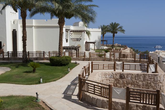 Imagen de la piscina del Hotel Sharm Plaza, Sharm el Sheikh. Foto 15