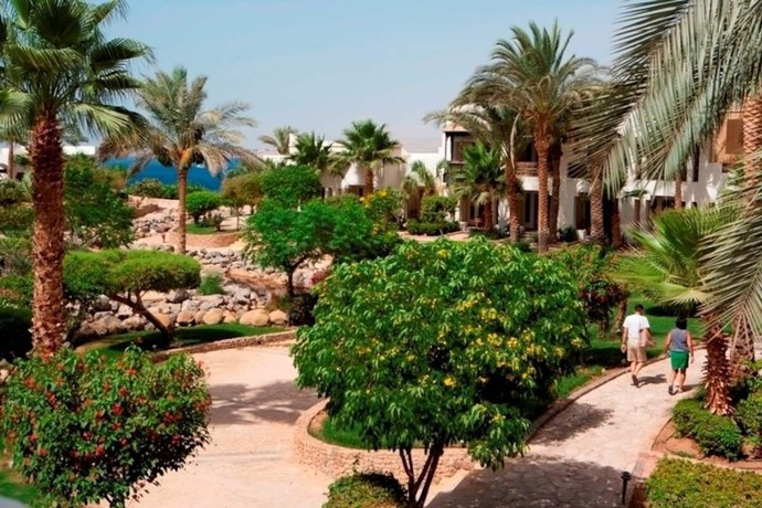 Imagen de la habitación del Hotel Sharm Plaza, Sharm el Sheikh. Foto 6