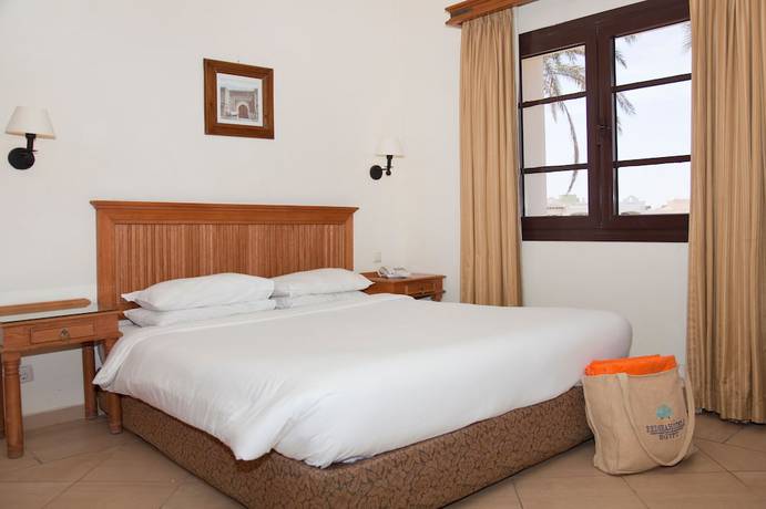 Imagen de la habitación del Hotel Sharm Plaza, Sharm el Sheikh. Foto 2