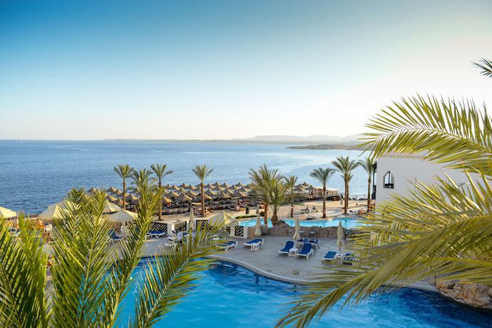Imagen de la habitación del Hotel Sharm Plaza, Sharm el Sheikh. Foto 4