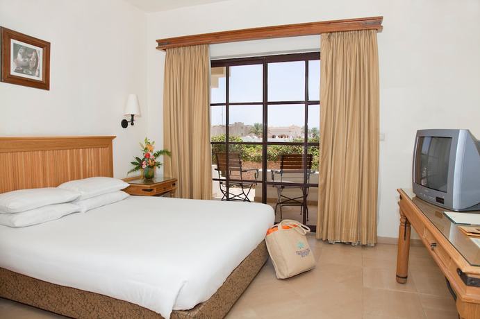 Imagen de la habitación del Hotel Sharm Plaza, Sharm el Sheikh. Foto 6