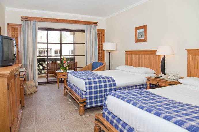 Imagen de la habitación del Hotel Sharm Plaza, Sharm el Sheikh. Foto 7