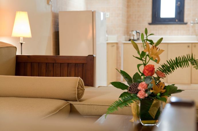Imagen de la habitación del Hotel Sharm Plaza, Sharm el Sheikh. Foto 8