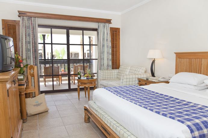 Imagen de la habitación del Hotel Sharm Plaza, Sharm el Sheikh. Foto 9