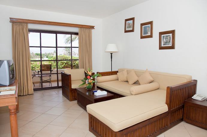Imagen de la habitación del Hotel Sharm Plaza, Sharm el Sheikh. Foto 10