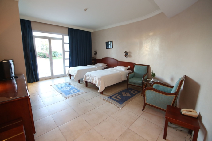 Imagen de la habitación del Hotel Sharm Reef. Foto 7