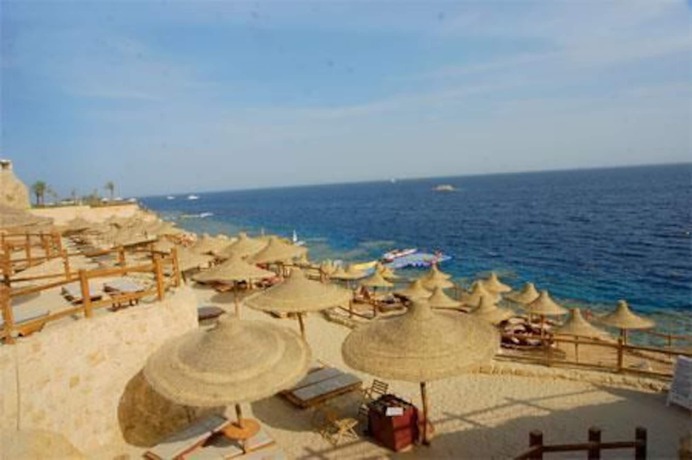 Imagen general del Hotel Sharm Resort - All Inclusive. Foto 2
