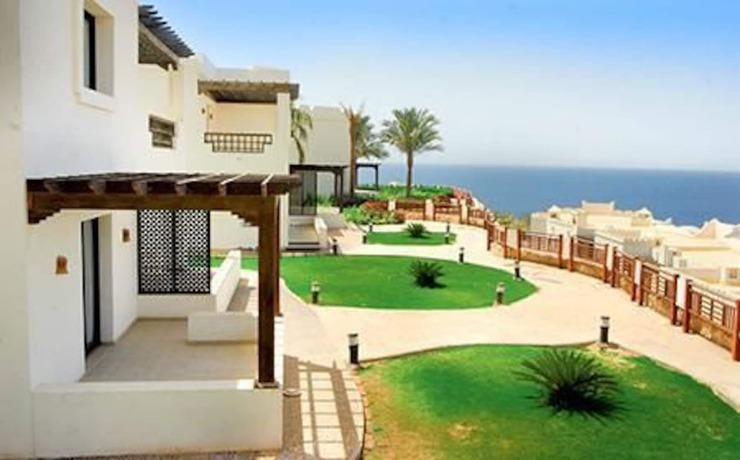 Imagen de la piscina del Hotel Sharm Resort - All Inclusive. Foto 19