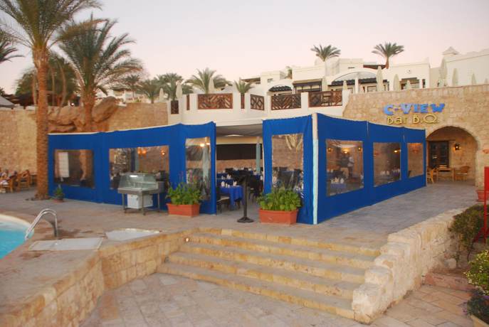 Imagen general del Hotel Sharm Resort - All Inclusive. Foto 3