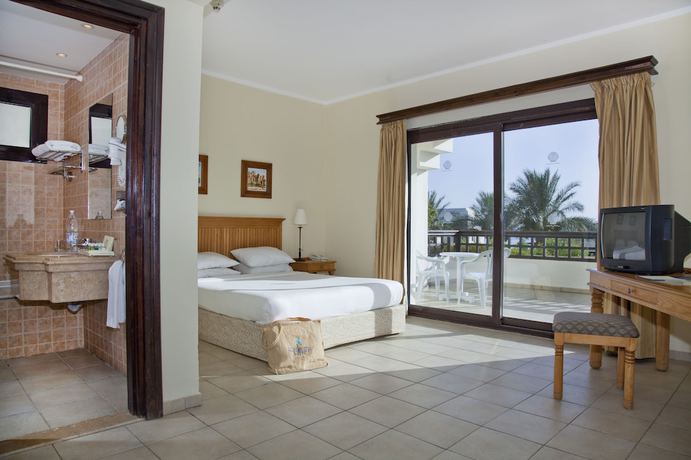 Imagen de la habitación del Hotel Sharm Resort. Foto 5