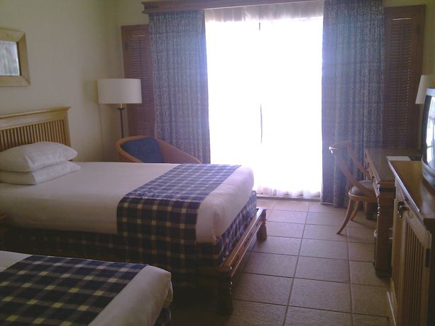 Imagen de la habitación del Hotel Sharm Resort. Foto 7