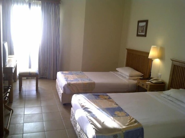 Imagen de la habitación del Hotel Sharm Resort. Foto 10
