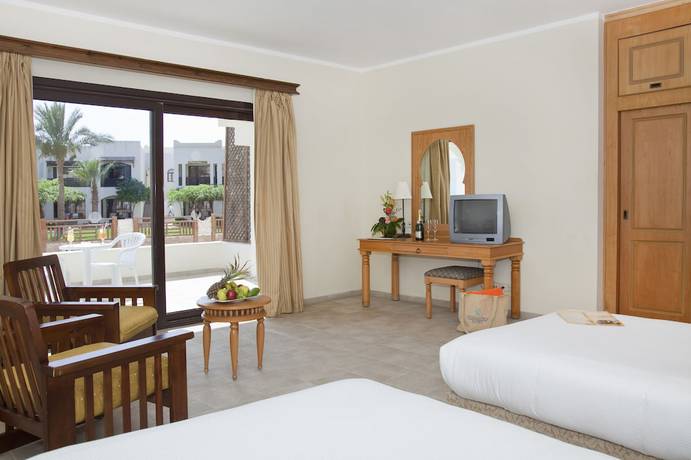 Imagen de la habitación del Hotel Sharm Resort. Foto 11