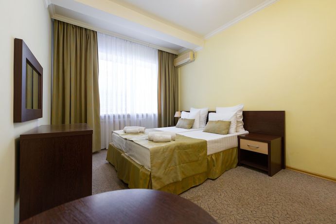 Imagen de la habitación del Hotel Sharm, Sochi. Foto 2