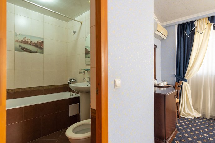 Imagen de la habitación del Hotel Sharm, Sochi. Foto 3